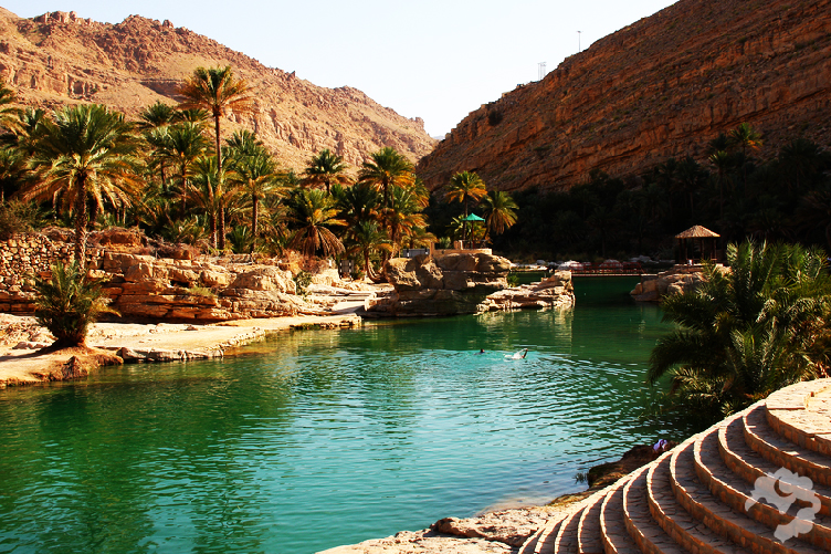 صور من سلطنة عمان , اجمل مناظر طبيعية حصرية من عمان