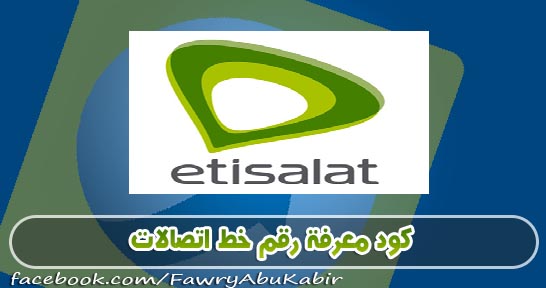 كود معرفة رقم اتصالات - طرق التعامل مع شركه اتصالات 15739 1