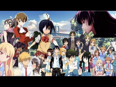 افضل 10 انميات - انميات روعه 1450 8