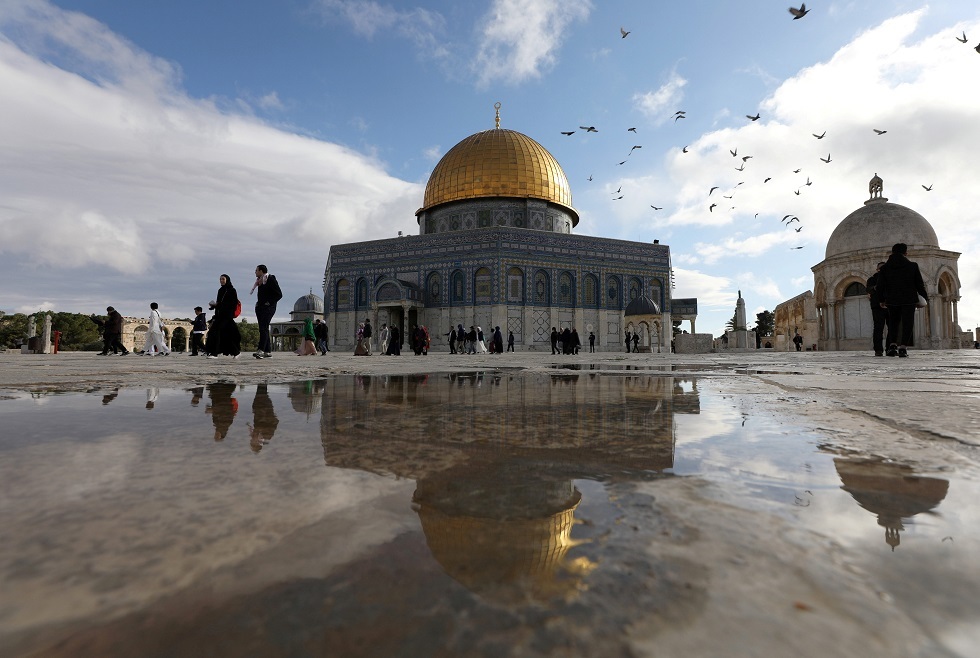 صور القدس - اجمل صور المسجد الاقصى 15851 2