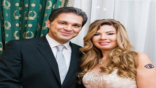 صور الفنانة رانيا فريد شوقى - مشوار حياة رانيا فريد شوقى بالصور 314 6