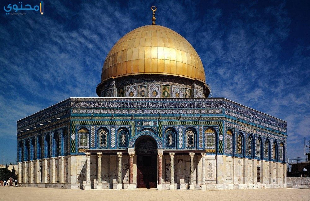 صور القدس - اجمل صور المسجد الاقصى 15851 6