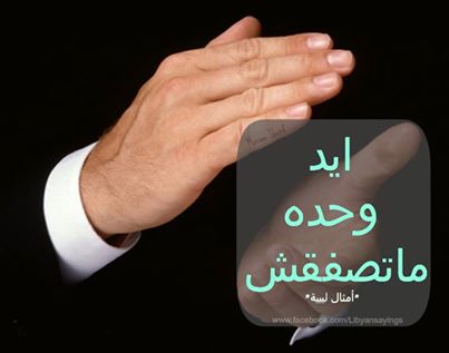 امثال شعبية بالصور - صور مختلفة وعبارات جميلة 4557 9