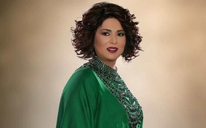 صور نوال الكويتية الفنانة الكويتية واطلالة رائعة 4226 2