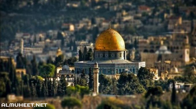 صور القدس - اجمل صور المسجد الاقصى 15851 9