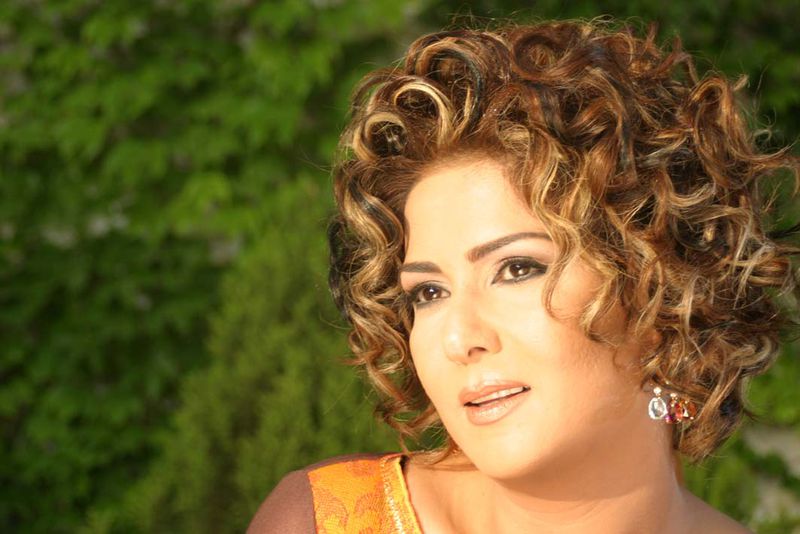 صور نوال الكويتية الفنانة الكويتية واطلالة رائعة 4226 5