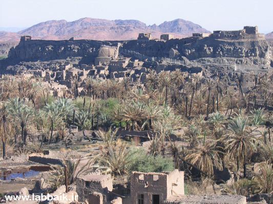 صور من خيبر - مدينة الحضارة و التاريخ 3124 15