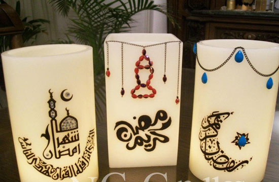 صور واتس اب رمضان , وشكل جديد للفرحة