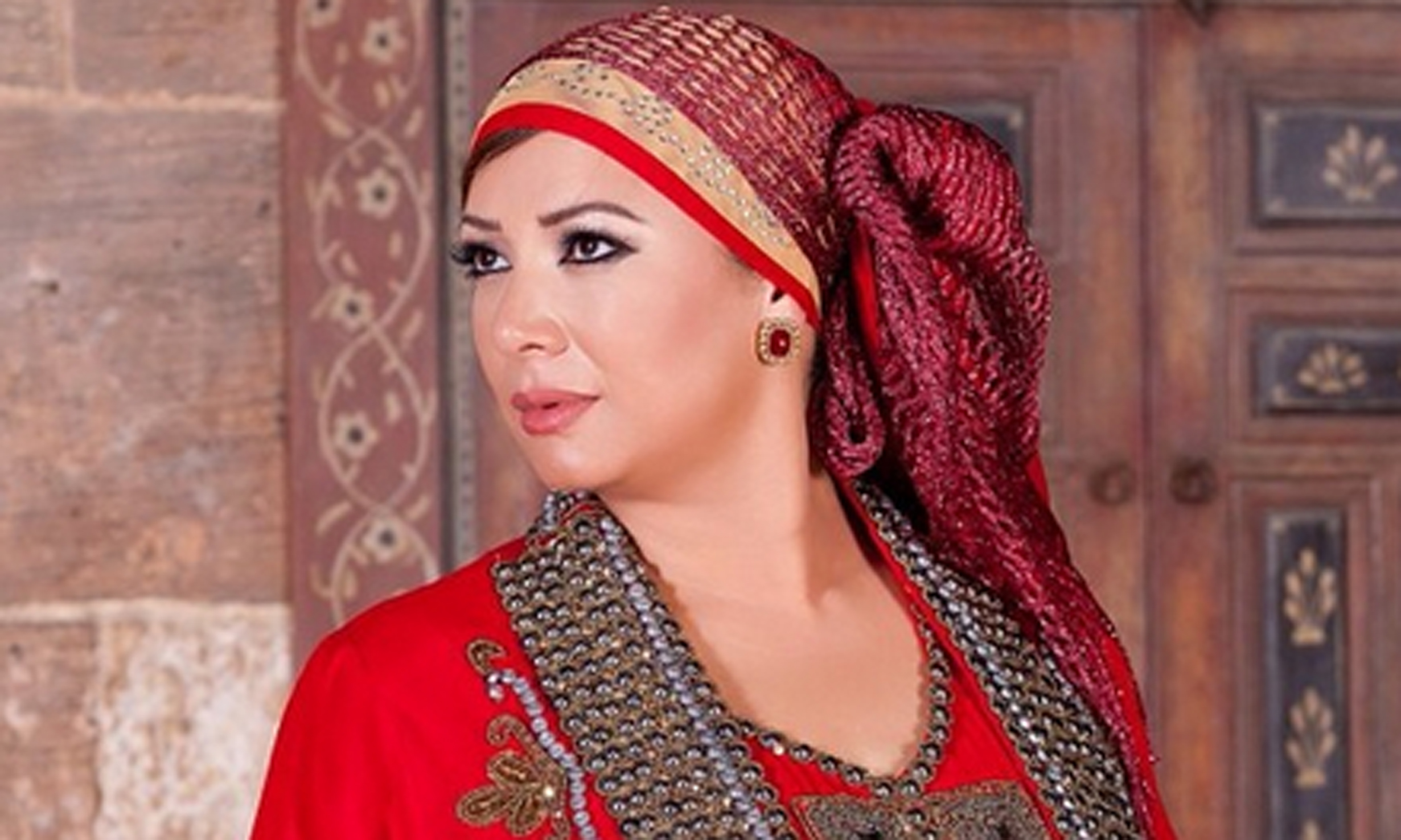 صور الفنانه انتصار , اجدد صور لهذه النجمه اللمعه