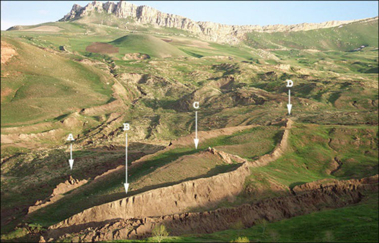 صور سفينة نوح - التى نجا بها من الطوفان الهائل 4279 5