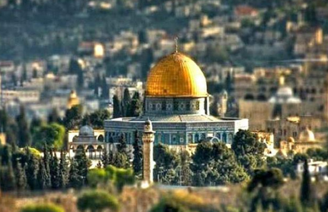 صور القدس - اجمل صور المسجد الاقصى 15851 3