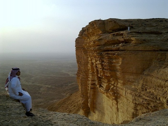 السياحة في السعودية - صور لطبيعة ساحرة 3444 8