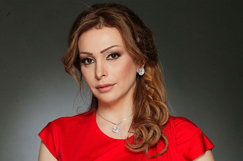 صور امل حجازي , تعالو نشوف اجمل اطلالات الفنانة المشهورة