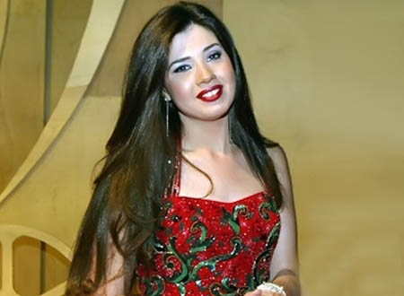 صور الفنانة رانيا فريد شوقى - مشوار حياة رانيا فريد شوقى بالصور 314 7