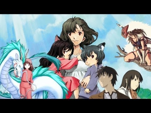 افضل 10 افلام انمي , افلام انمى رائعه