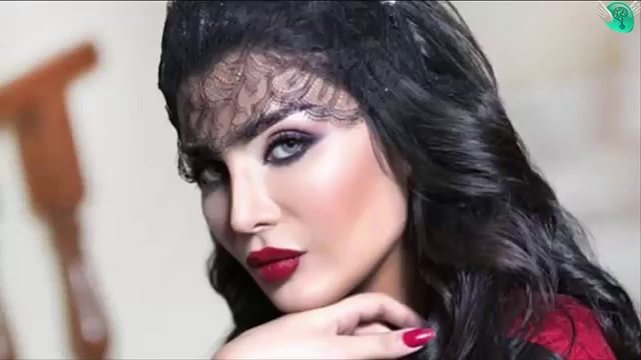 صور الفنانه امل العوضي - اطىلاله جميله للفنانه امل العوضى تثير جدل معجبينها 4633 4