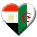 1068 10 الجزائر Vs مصر - اجمل صور ل مصر و الجزائر هاندة بنان