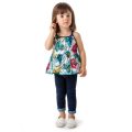 7085 10 ملابس اطفال بنات - احدث تشكيله لملابس صيفيه للبنات رويال الهوى