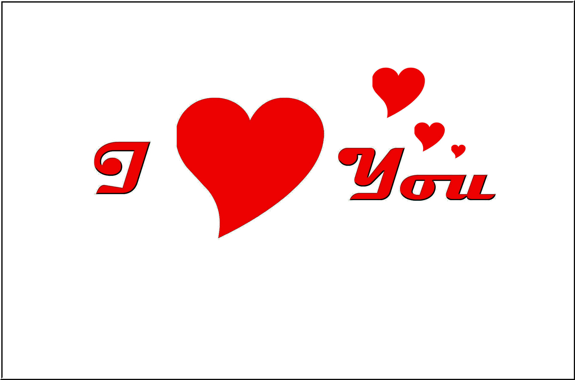 I Cerealsly Love You Svg - Layered SVG Cut File - Download ...