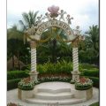 3589 13-Gif حديقة الحب في تايلند - شئ من الخيال الرائع صائب ظهير