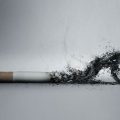 3155 14 صور معبرة عن التدخين - تصميمات رائعة تحذر من خطر السيجارة زهرة البستان
