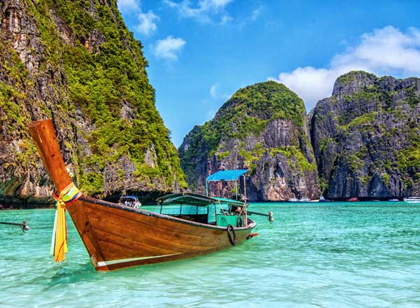 5045 2 الدول السياحية في اسيا - سحر تايلند وجمالها لجميع السياح صائب ظهير