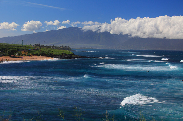 2793 1 صور لجزيرة هاواي - قمة في الروعة والجمال نوجا هيثم