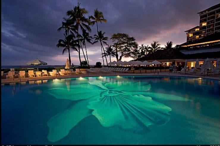 2793 7 صور لجزيرة هاواي - قمة في الروعة والجمال نوجا هيثم