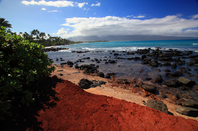 2793 صور لجزيرة هاواي - قمة في الروعة والجمال نوجا هيثم