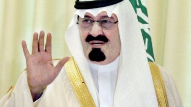اجمل صور الملك عبد الله , ملكا لمملكة العربية السعودية صوري