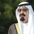2818 11 اجمل صور الملك عبد الله - ملكا لمملكة العربية السعودية دبدوبه الاموره