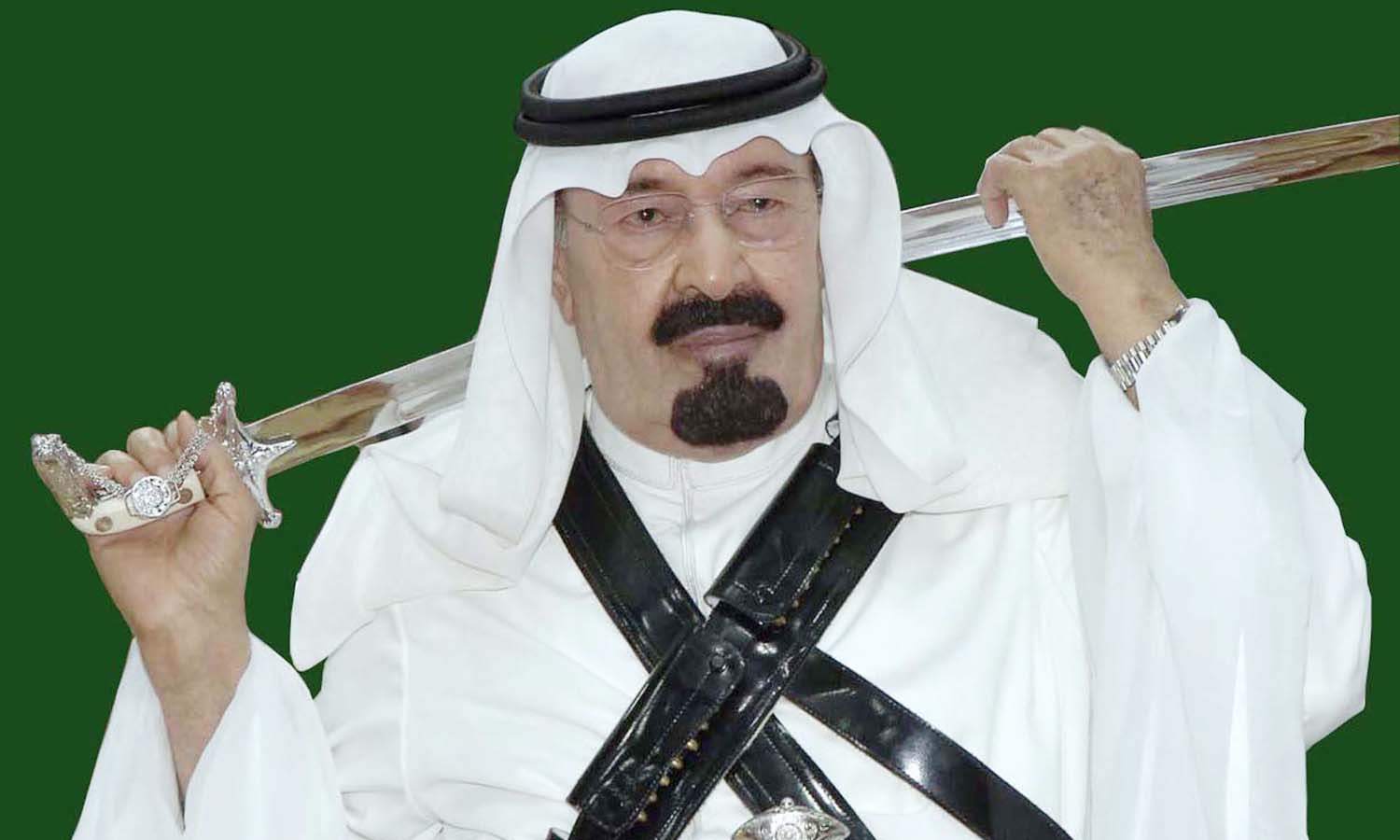 اجمل صور الملك عبد الله , ملكا لمملكة العربية السعودية صوري