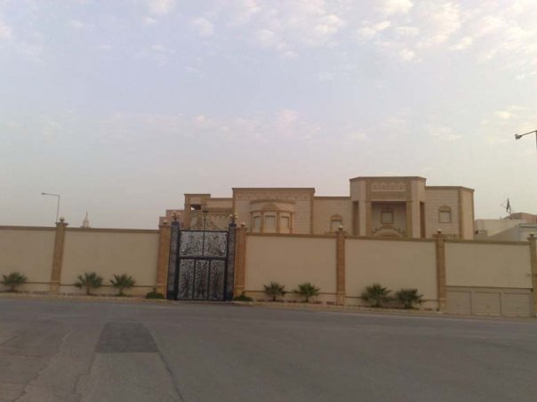 السعودية بيوت بيوت جاهزة