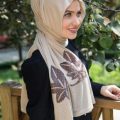 4577 10 حجابي تاج راسي - صور فتيات محجبات غاية في الروعة والجمال نوجا هيثم