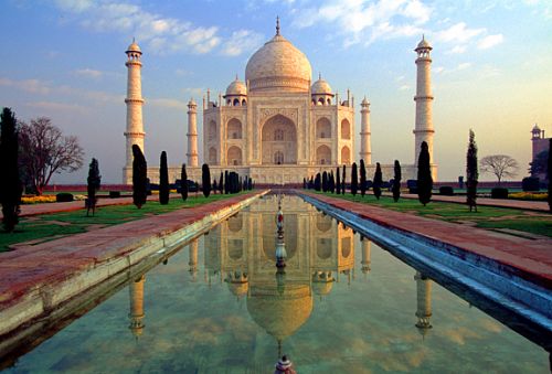 مناظر طبيعية من الهند , اماكن سياحيه فوق الخيال بالهند - صوري