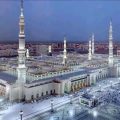 5077 10 صور حديثة للمسجد النبوي - صور احلى مكان على الارض للمسجد النبوى جميلة مسعود
