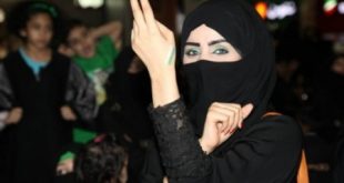 274 10 الفرق بين السعوديه واللبنانيه - صور في غاية الروعة والتعبير جميلة مسعود