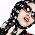 10535 10 صور لبنات جميلة محجبة بالنضارة - حجابي سر جمالي نوجا هيثم