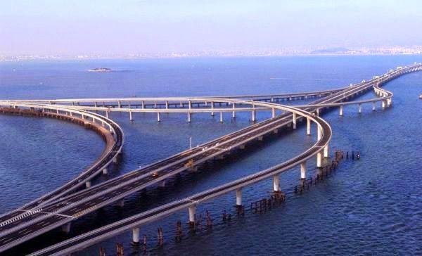 10674 6 اكبر جسر في العالم - صور لجسر دانيانغ كونشان الكبير بالصين جميله حسن