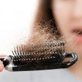 15558 1 علاج تساقط الشعر للنساء مجرب - التخلص من هذه المشكله هاندة بنان