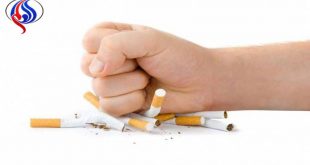 15911 1 اعراض ترك التدخين - وصفه تساعدك على تركه نهائيا هاندة بنان