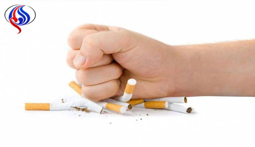 15911 اعراض ترك التدخين - وصفه تساعدك على تركه نهائيا هاندة بنان
