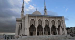 15939 1 قصص رائعة - اجمل قصه عن بناء المساجد هاندة بنان